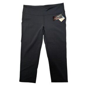 Athleta Chaturanga Capri XLT